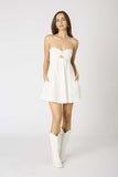 Lucky For Me Dress