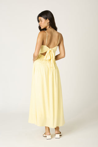 In The Distance Dress