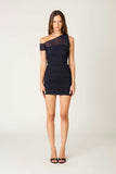 Daydream Mesh Mini Dress