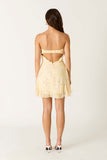 Golden Hour Dress