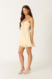 Golden Hour Dress