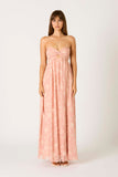 Tuscan Dream Maxi Dress