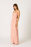 Tuscan Dream Maxi Dress