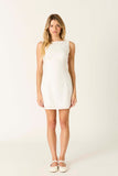 Seaside Bow Dress