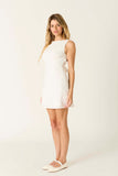 Seaside Bow Dress