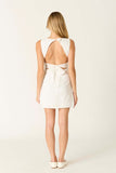 Seaside Bow Dress