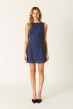 Seaside Bow Dress