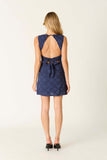 Seaside Bow Dress