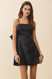 Bow & Grace Mini Dress