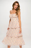 Dreamy Getaway Dress