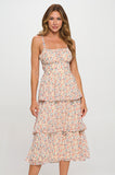 Dreamy Getaway Dress