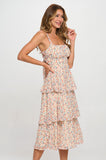Dreamy Getaway Dress