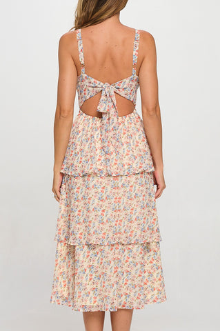 Dreamy Getaway Dress