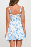 Clear Skies Ahead Dress