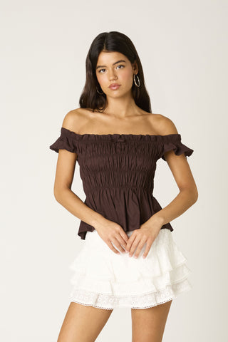 Sun Charmer Skirt