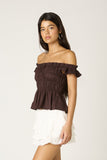 Sun Charmer Skirt