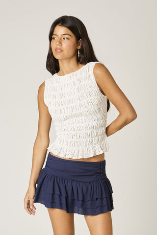 Feels Like Freedom Skirt
