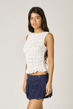 Feels Like Freedom Skirt