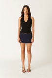 Campus Cutie Skirt