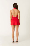 Campus Cutie Skirt