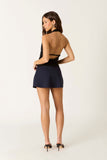 Campus Cutie Skirt