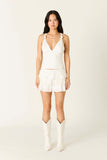 Vacation Ready Mini Skirt