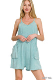 Head Start Romper