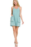 Head Start Romper