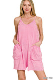 Head Start Romper