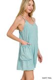 Head Start Romper