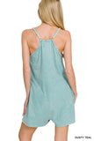 Head Start Romper
