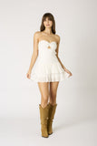 Graceful Perfection Dress