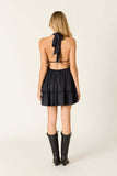 The Coastal Muse Romper