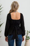 Romantic Notion Top