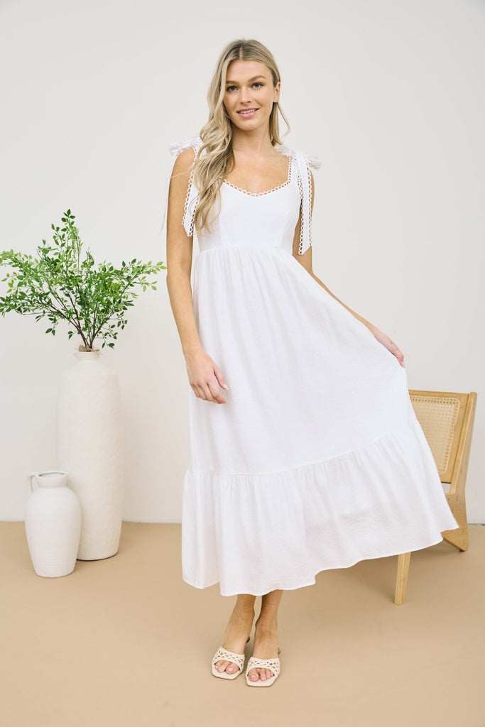 Classic Take Dress