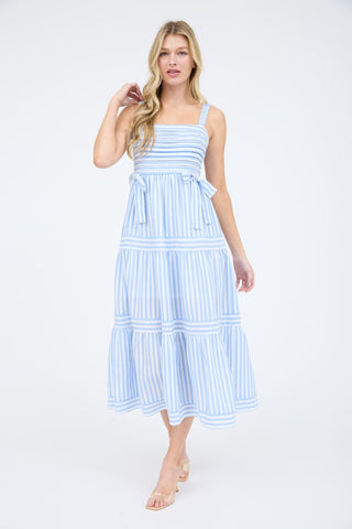 Coastal Vibes Dress