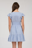 Practically Perfect Dress