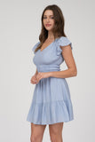 Practically Perfect Dress