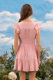 Practically Perfect Dress