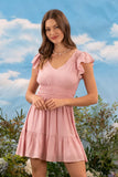 Practically Perfect Dress