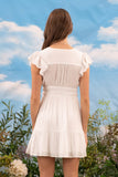 Practically Perfect Dress