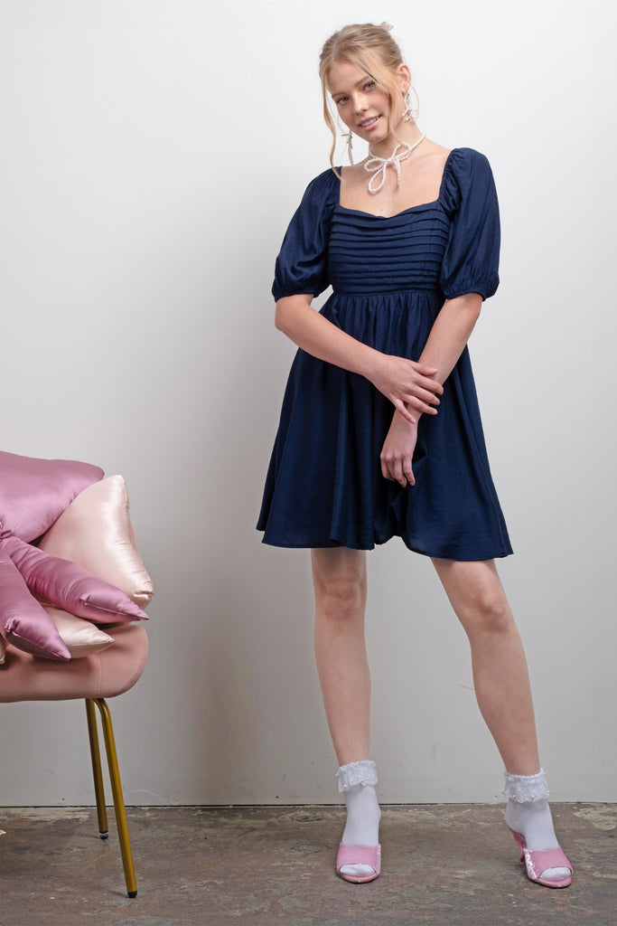 Chasing Bliss Dress