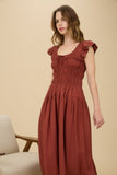 Just For You Dress