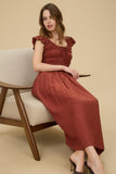 Just For You Dress