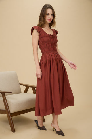 Just For You Dress