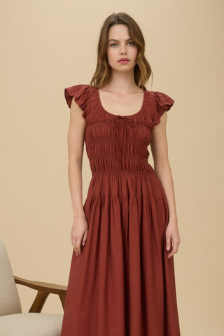 Just For You Dress