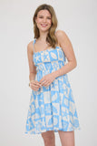 Vacation Is Calling Dress