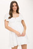 Breezy Approach Dress