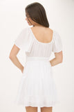 Breezy Approach Dress