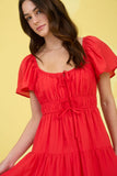 Breezy Approach Dress